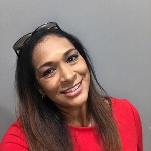 Meet your Posher, Nadia